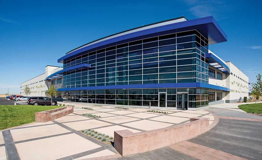 PESCO Operations & Technology Center