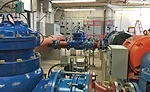 Westminster Pump Stations Improvements
