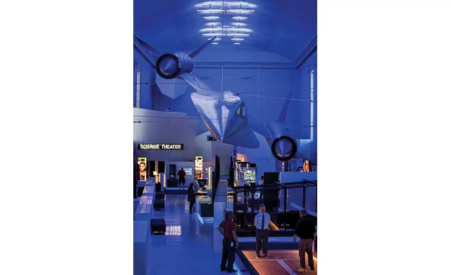 Science Museum of Virginia