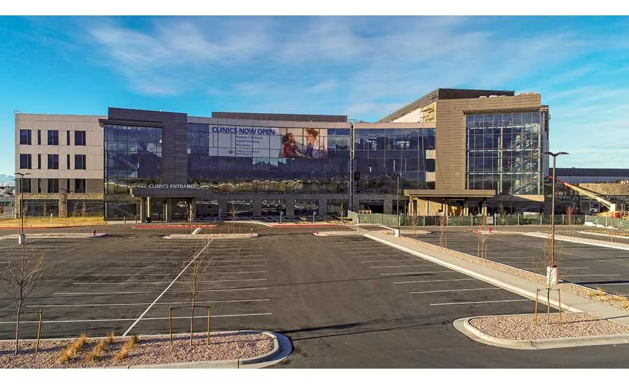 Intermountain Healthcare
