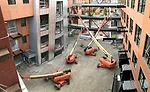 Contractor R&O