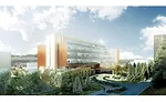 The Craig H. Neilsen Rehabilitation Hospital