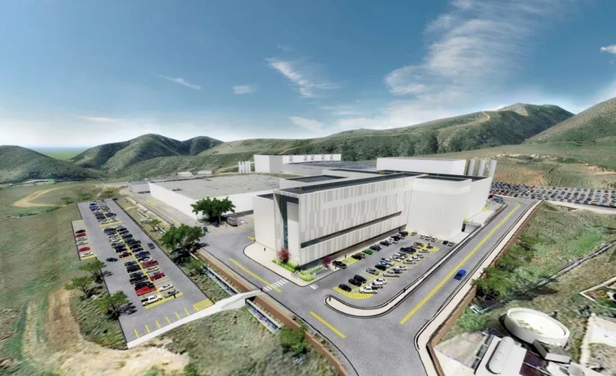 Lockheed Martin’s Gateway Center