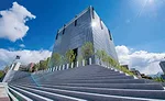 LEED Goldcertified U.S. Courthouse