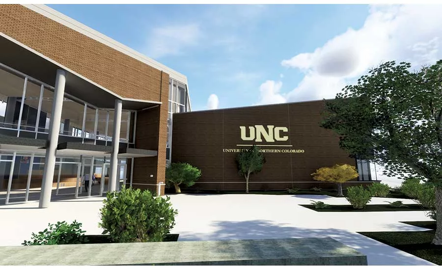 Campus Commons