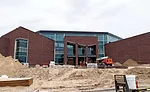 Campus Commons 6.5-acre site