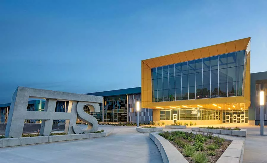 Farmington High School