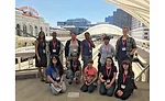 U.S. Dept. of Transportation’s Career Days for Girls