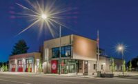 City of Boise Fire Station 8