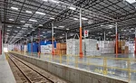 Home Depot Distribution Center