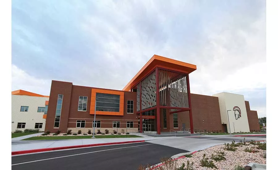 Midvale Middle School
