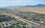 Mountain View Corridor 4100 South to 5400 South