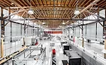 Ogden Weber Applied Technology College