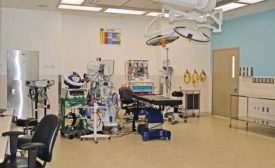 Primary Children's Hospital Surgical Expansion