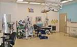 Primary Children's Hospital Surgical Expansion