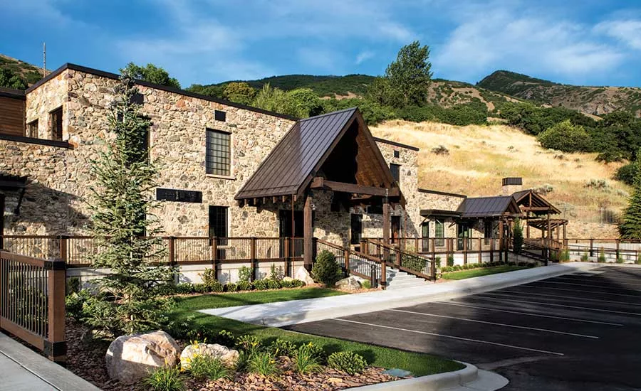 Rock Loft