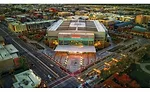 Vivint SmartHome Arena Renovation