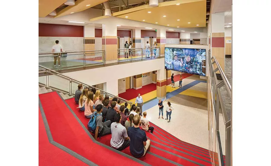 Logan High School Reinvention