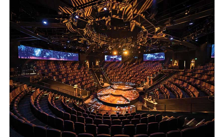 Hale Centre Theatre