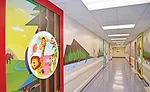 Primary Children's Hospital Surgical Expansion