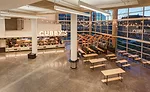 Vivint SmartHome Arena Renovation