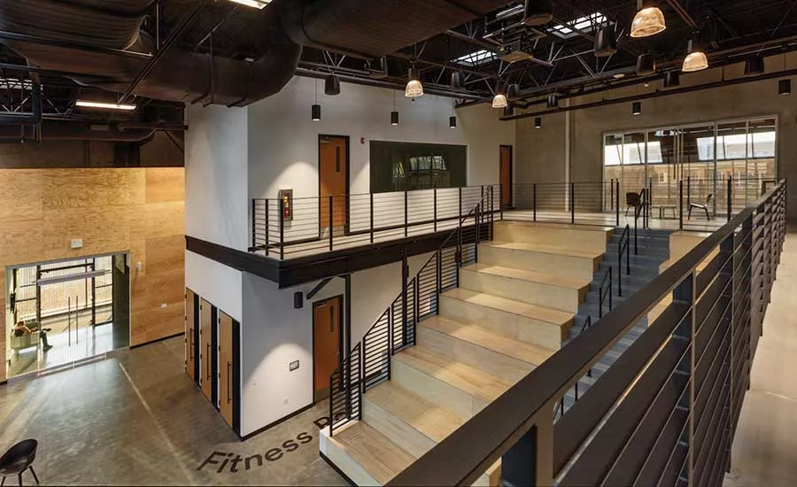 Vivint Logan Office
