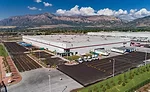 Home Depot Distribution Center
