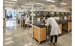 Colorado State University Biology Building