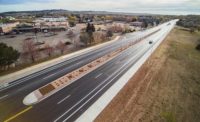 Centennial Boulevard Reconstruction