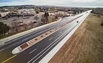 Centennial Boulevard Reconstruction