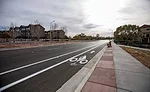 Centennial Boulevard Reconstruction