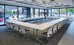 Downtown Denver Partnership Tenant Improvement