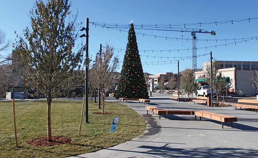 Festival Park