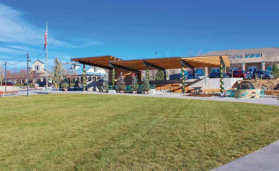 Festival Park
