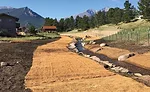Fish Creek Road Flood Restoration and Mitigation