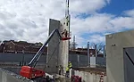 Downtown GIS Substation