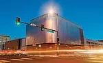 Downtown GIS Substation