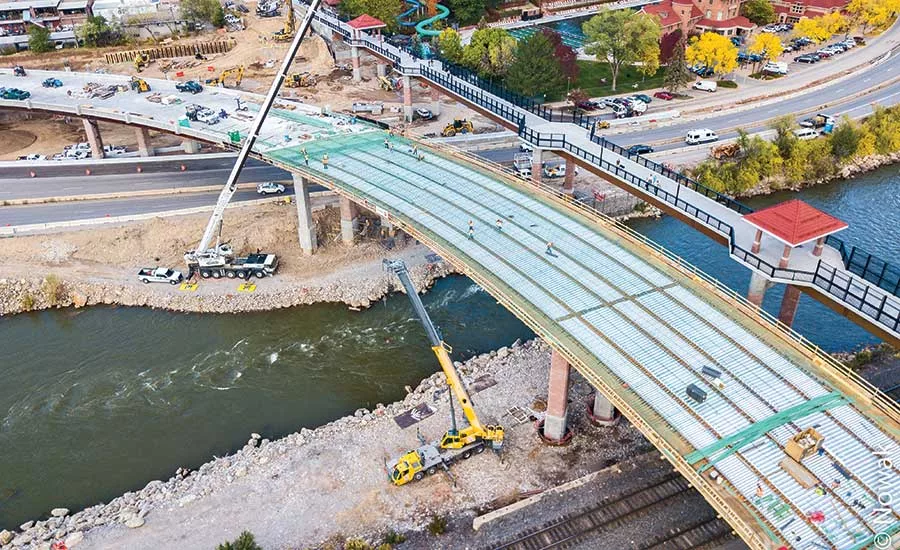 Grand Avenue Bridge