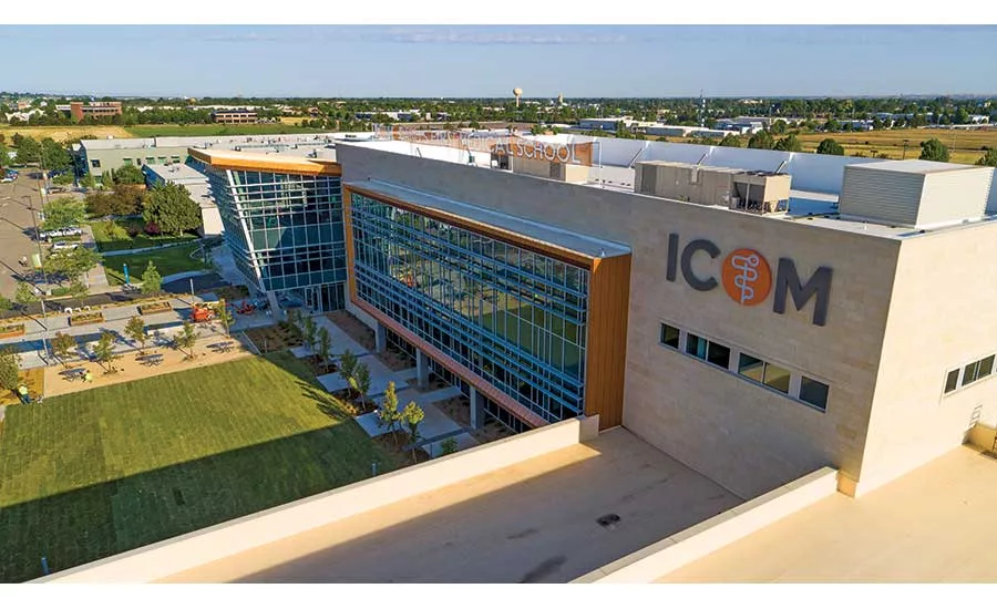 Idaho College of Osteopathic Medicine