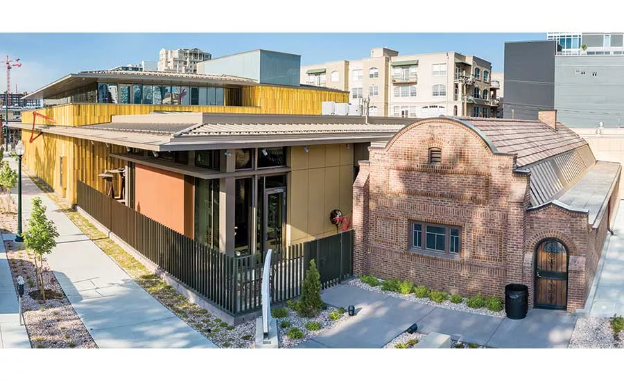 Kirkland Museum