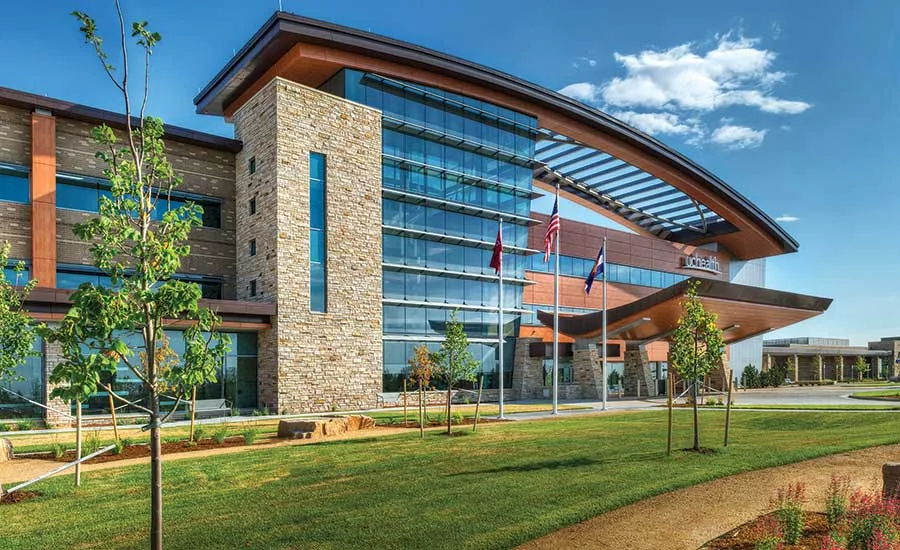 UCHealth Longs Peak Hospital