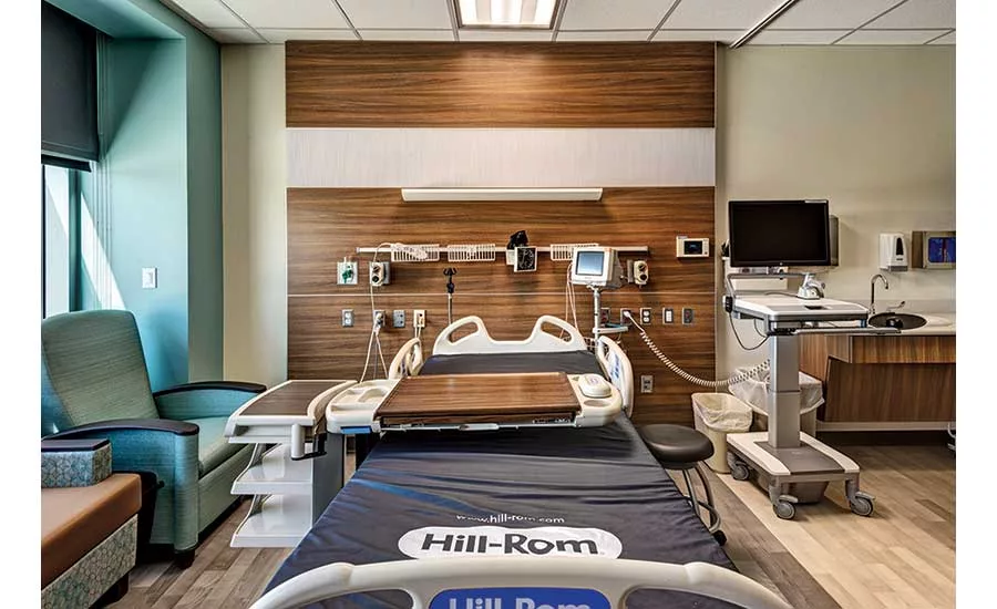 UCHealth Longs Peak Hospital