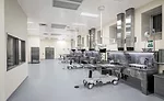 Office of the Medical Examiner Relocation