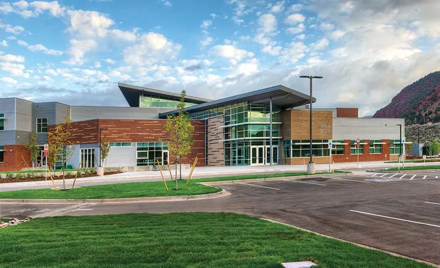 Riverview School