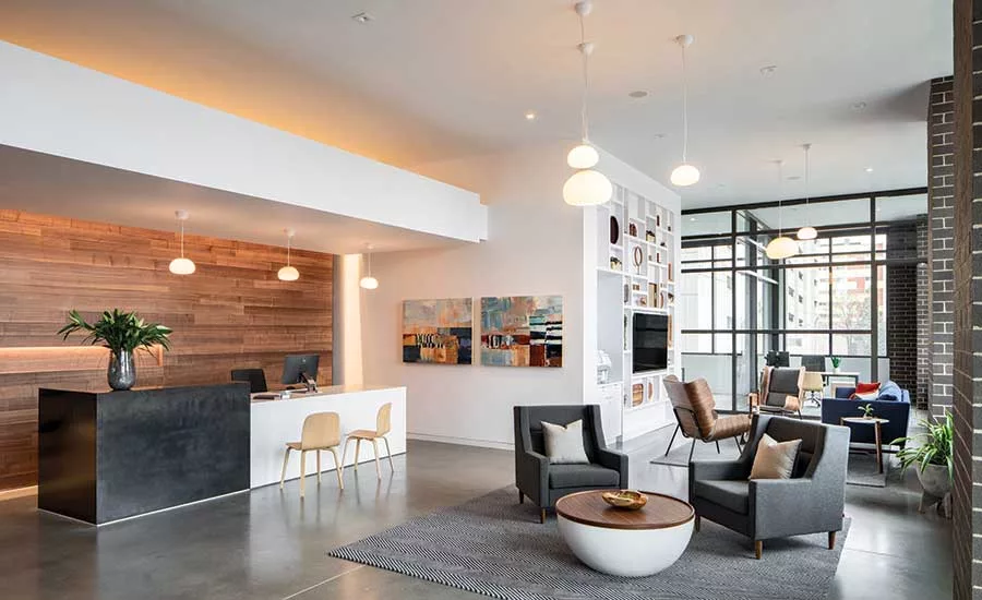 Theo Luxury Residences
