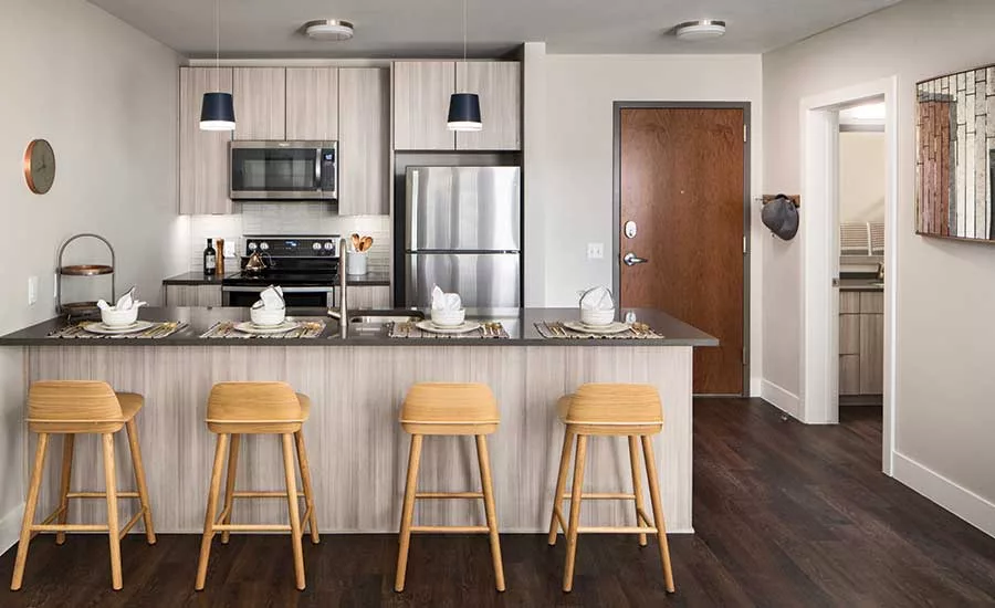 Theo Luxury Residences