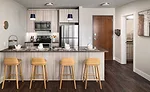 Theo Luxury Residences