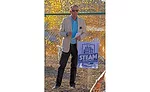 Tim White, founder and chairman of White Construction Group
