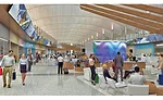 The Great Hall Project in DIA