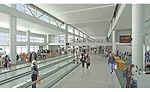 Gate Expansion Project